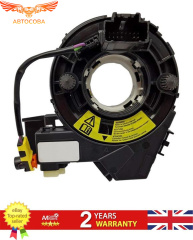 Контактная группа подушки безопасности Transit 2014-